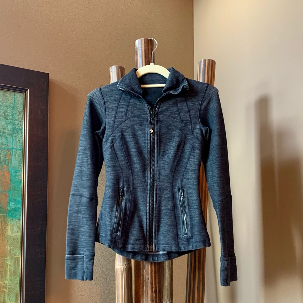 Lululemon | Define Jacket / Zip-Up
